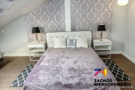 Nowoczesny apartament 140 m2 - Jędrzychów!